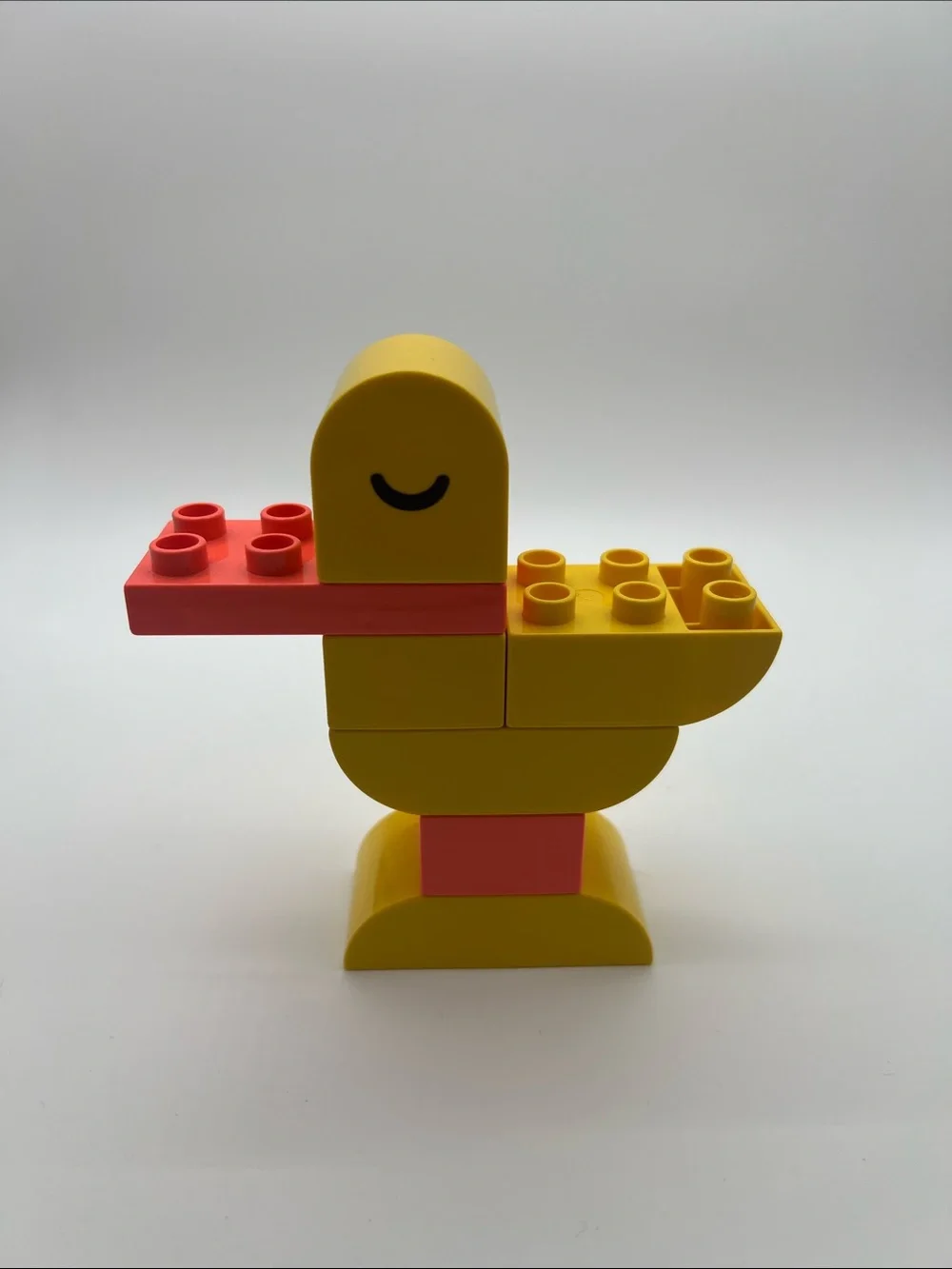 Lego duplo animals